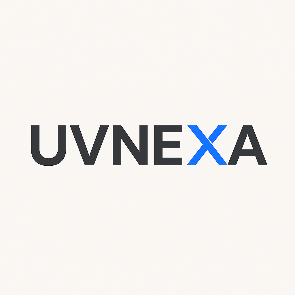 UVNEXA™ White Noise Machine – Sleep Better, Every Night