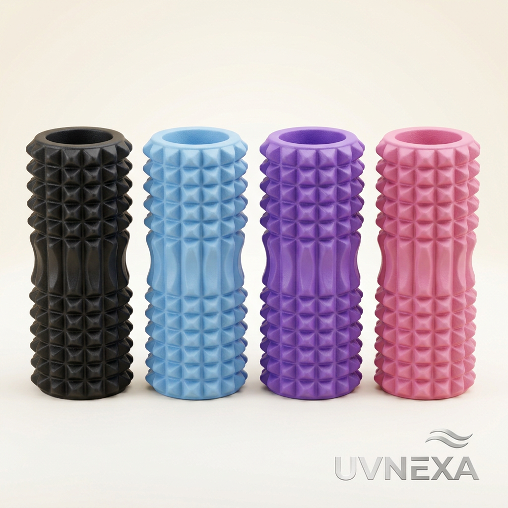 UVNEXA Foam Roller